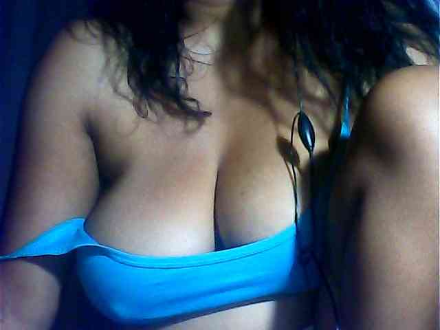 MIRANDAW webcam