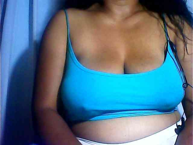 MIRANDAW webcam