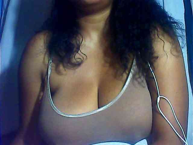 MIRANDAW webcam
