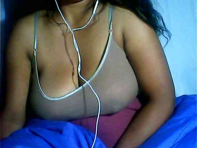 MIRANDAW webcam