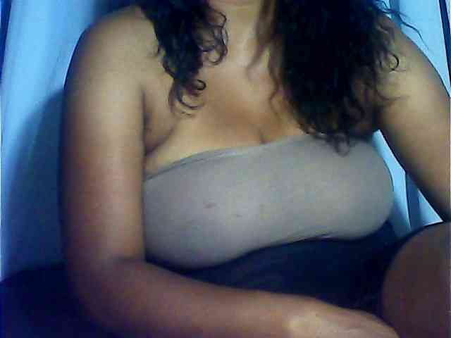 MIRANDAW webcam