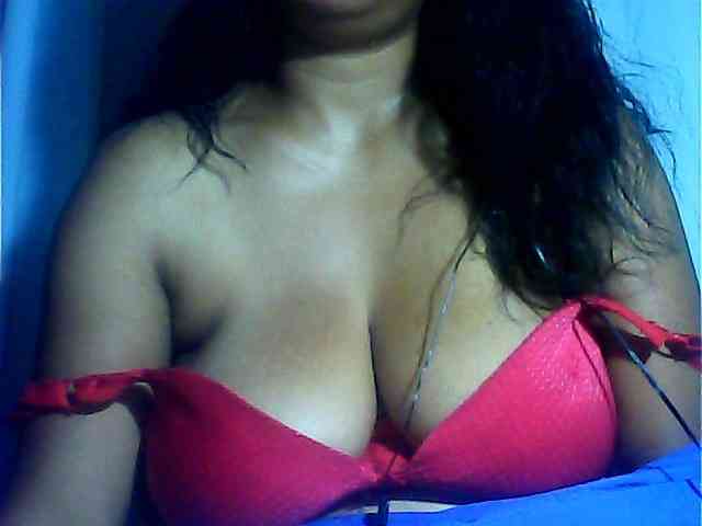 MIRANDAW webcam