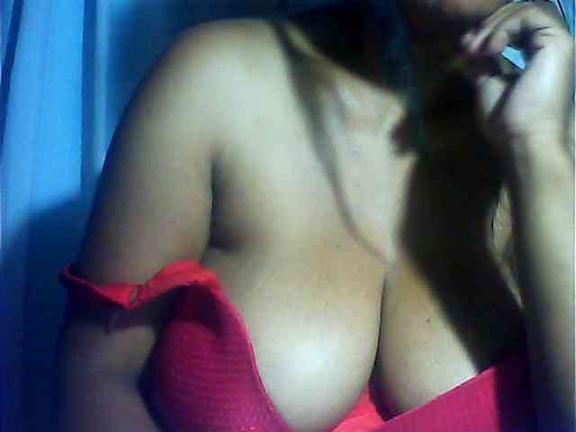 MIRANDAW webcam