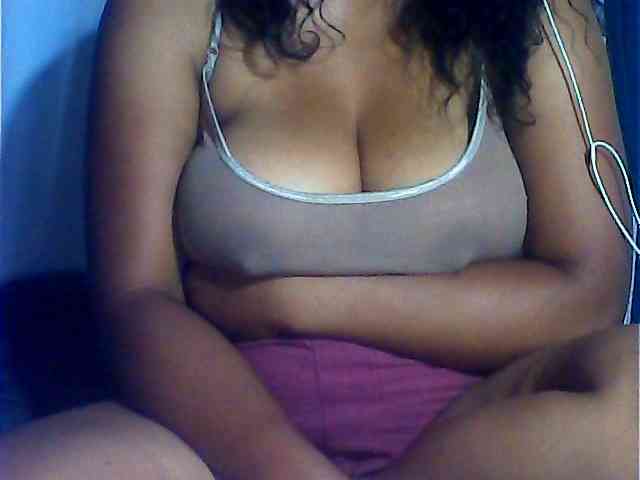 MIRANDAW webcam
