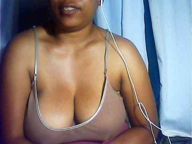 MIRANDAW webcam