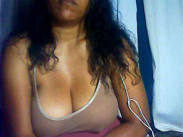 MIRANDAW webcam