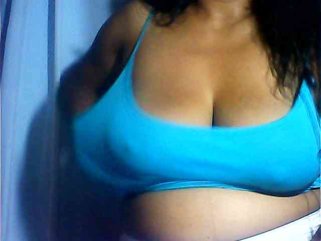 MIRANDAW webcam