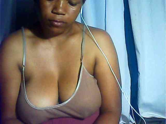 MIRANDAW webcam