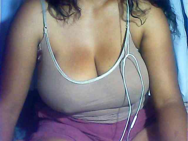 MIRANDAW webcam