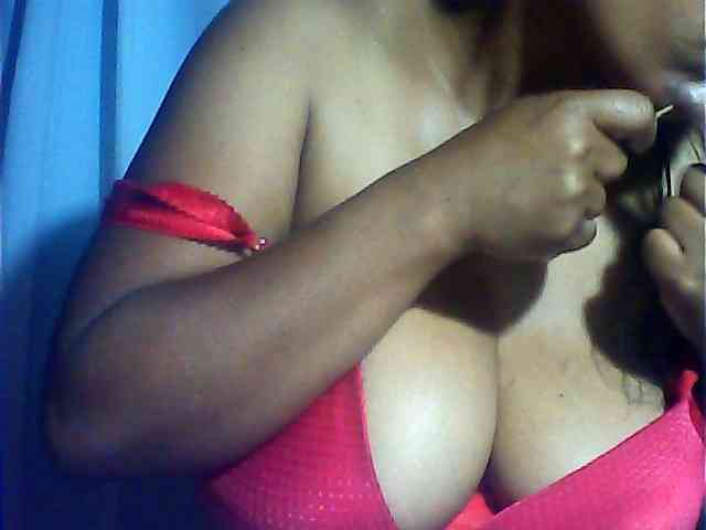 MIRANDAW webcam