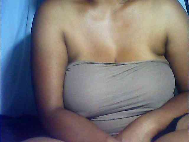 MIRANDAW webcam