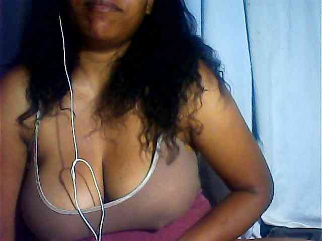 MIRANDAW webcam