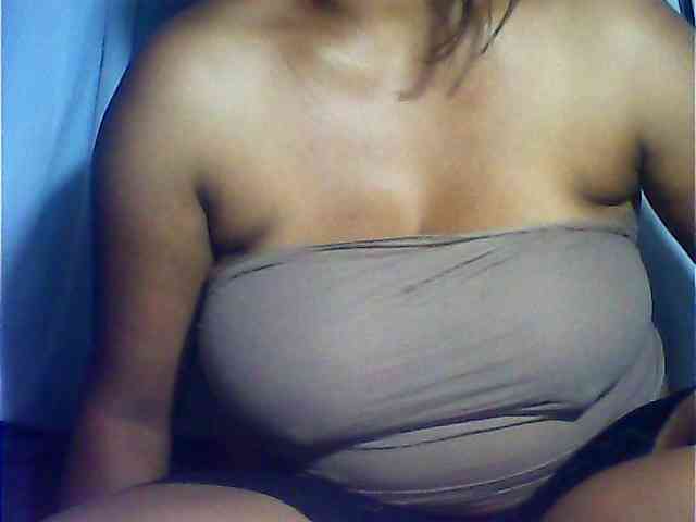 MIRANDAW webcam