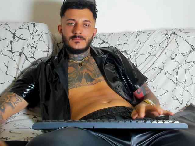 AndreiGLHF