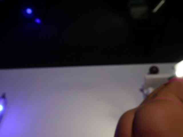 MandyPeas webcam