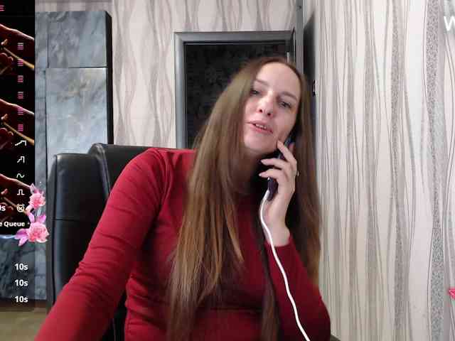MilayaZhenya webcam
