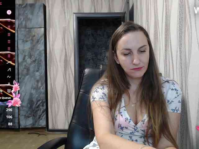 MilayaZhenya webcam