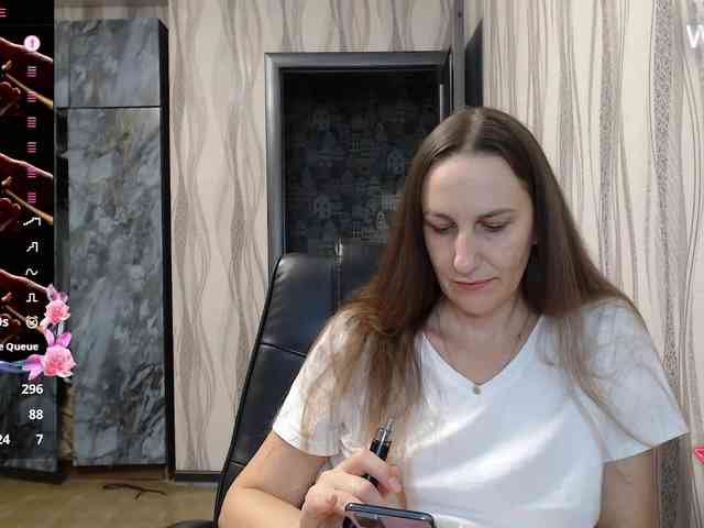 MilayaZhenya webcam
