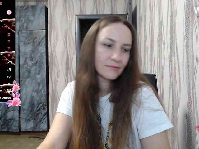 MilayaZhenya webcam