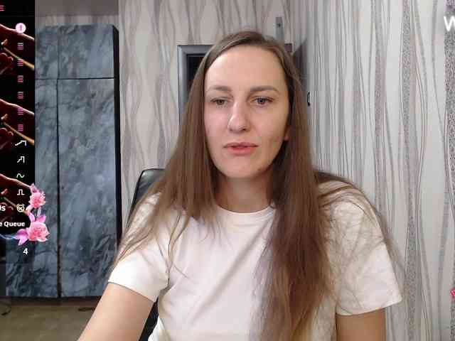 MilayaZhenya webcam