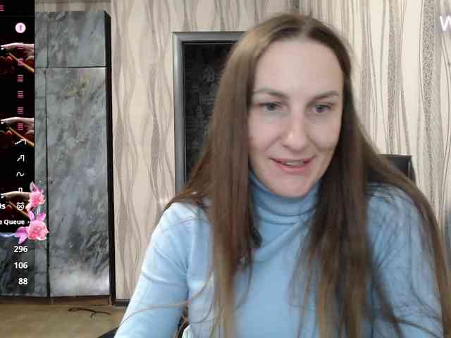 MilayaZhenya webcam