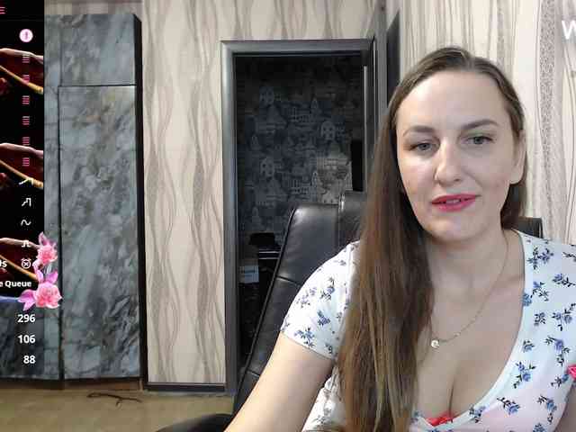MilayaZhenya webcam