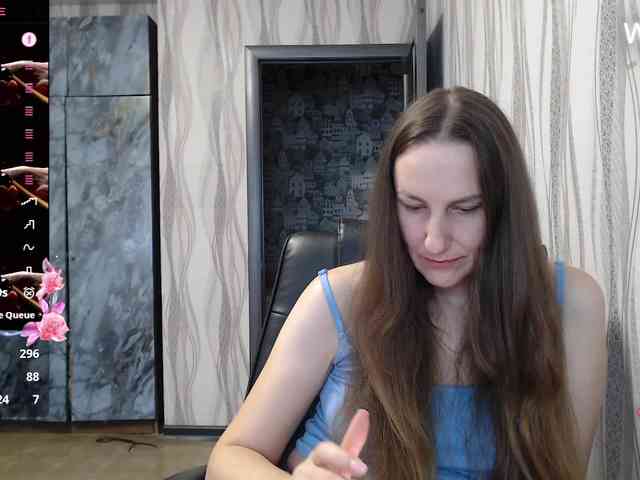 MilayaZhenya webcam