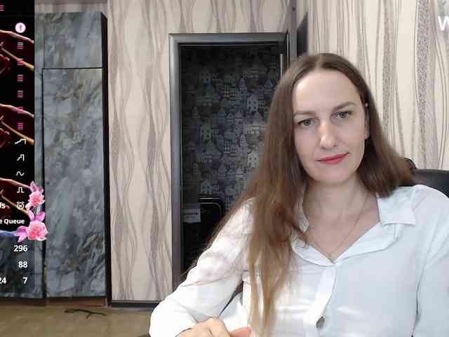 MilayaZhenya webcam