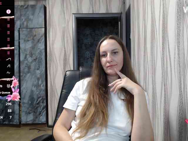 MilayaZhenya webcam