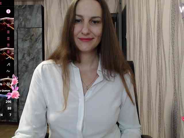 MilayaZhenya webcam