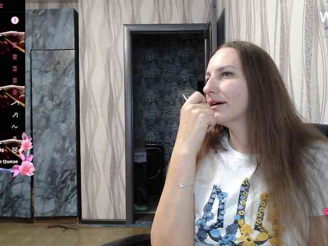 MilayaZhenya webcam