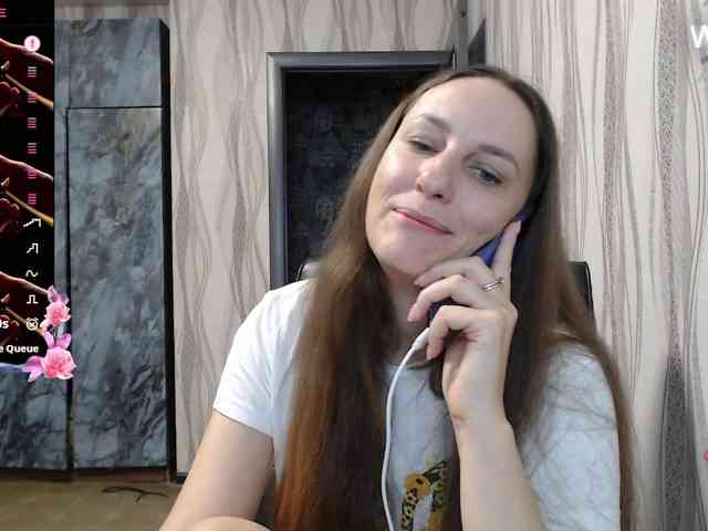 MilayaZhenya webcam