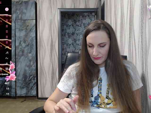 MilayaZhenya webcam