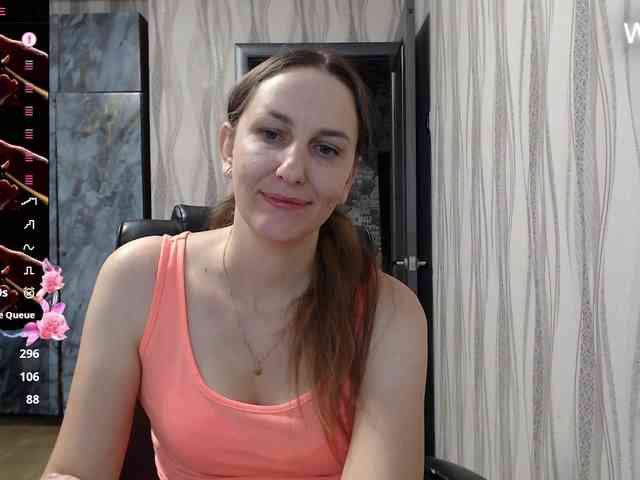MilayaZhenya webcam