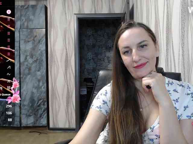 MilayaZhenya webcam