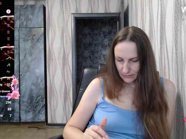 MilayaZhenya webcam