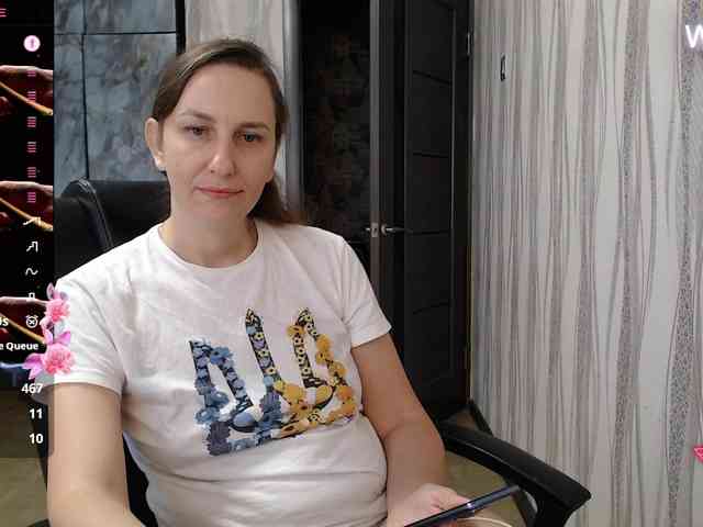 MilayaZhenya webcam