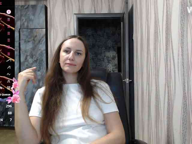 MilayaZhenya webcam