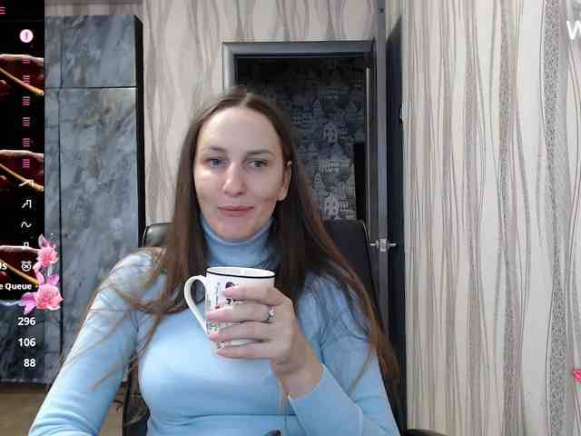 MilayaZhenya webcam