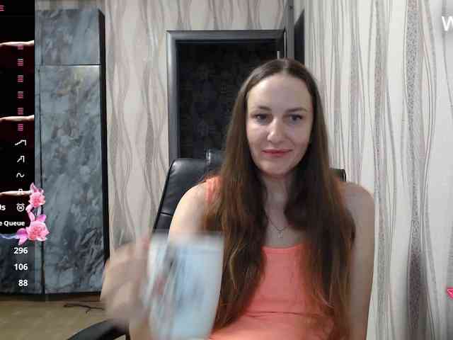 MilayaZhenya webcam