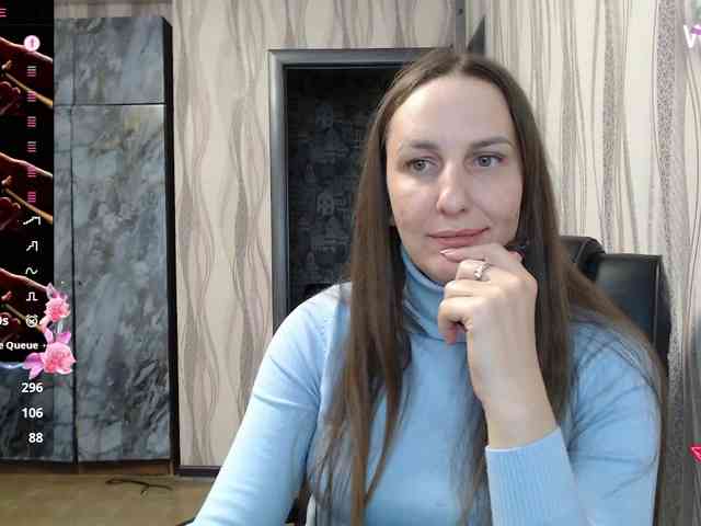 MilayaZhenya webcam