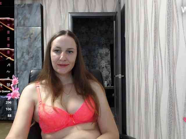 MilayaZhenya webcam