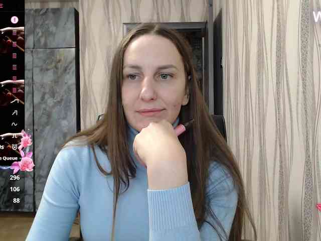 MilayaZhenya webcam