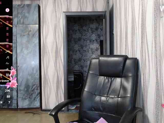 MilayaZhenya webcam