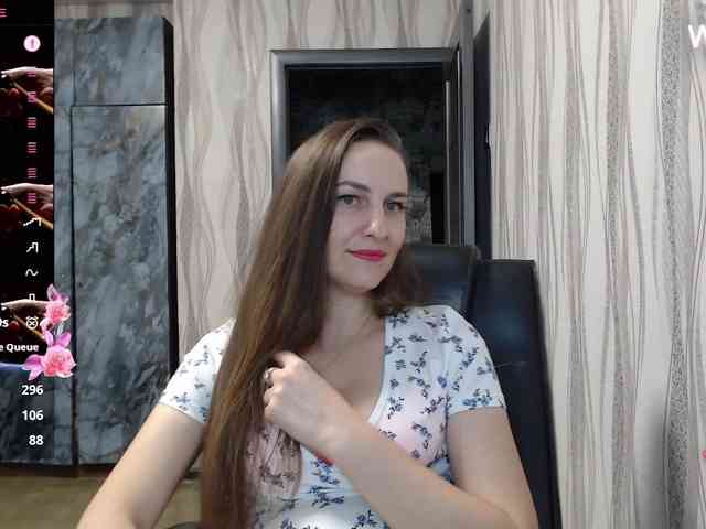 MilayaZhenya webcam