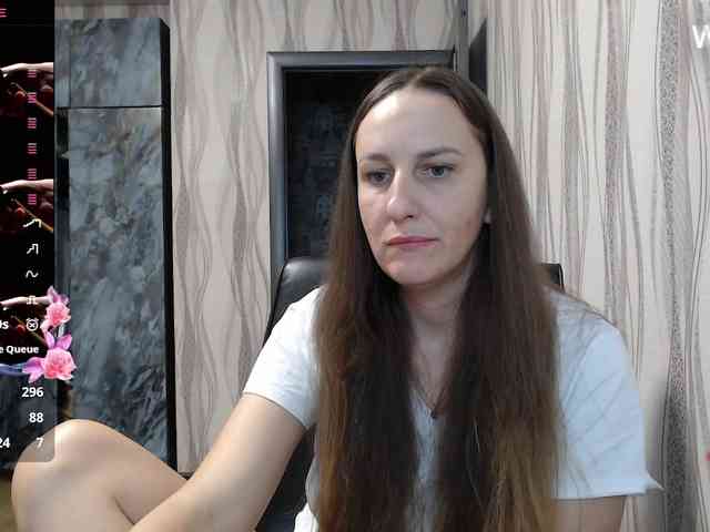 MilayaZhenya webcam