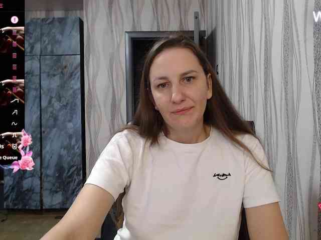 MilayaZhenya webcam