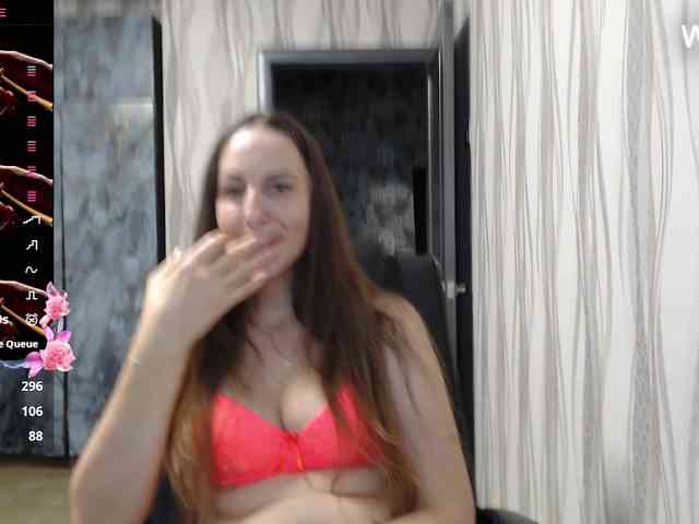 MilayaZhenya webcam