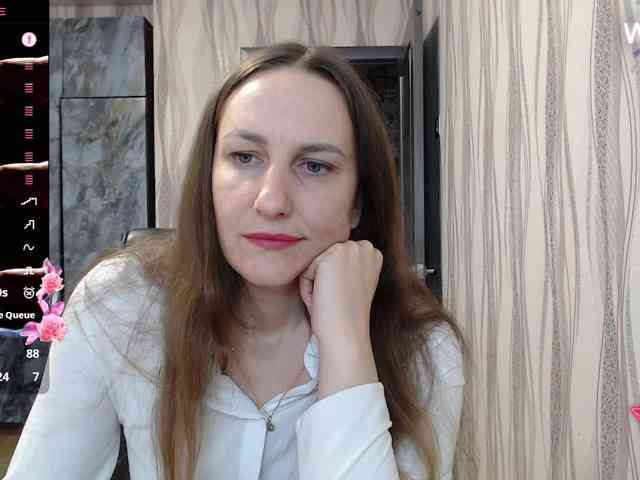 MilayaZhenya webcam
