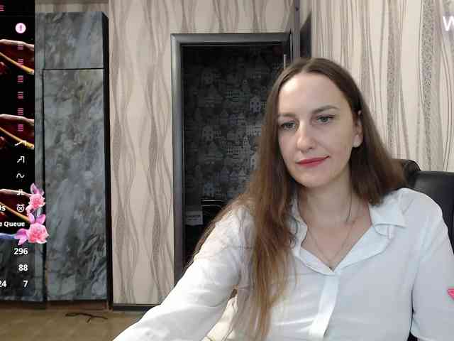 MilayaZhenya webcam